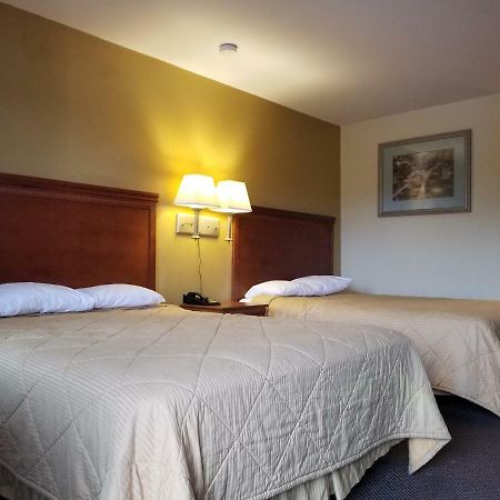 Stay Inn Checotah Exterior foto